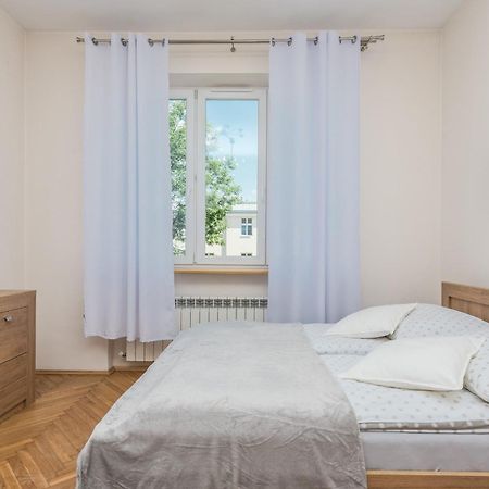 Cracow Old Town Apartments Cracóvia Quarto foto