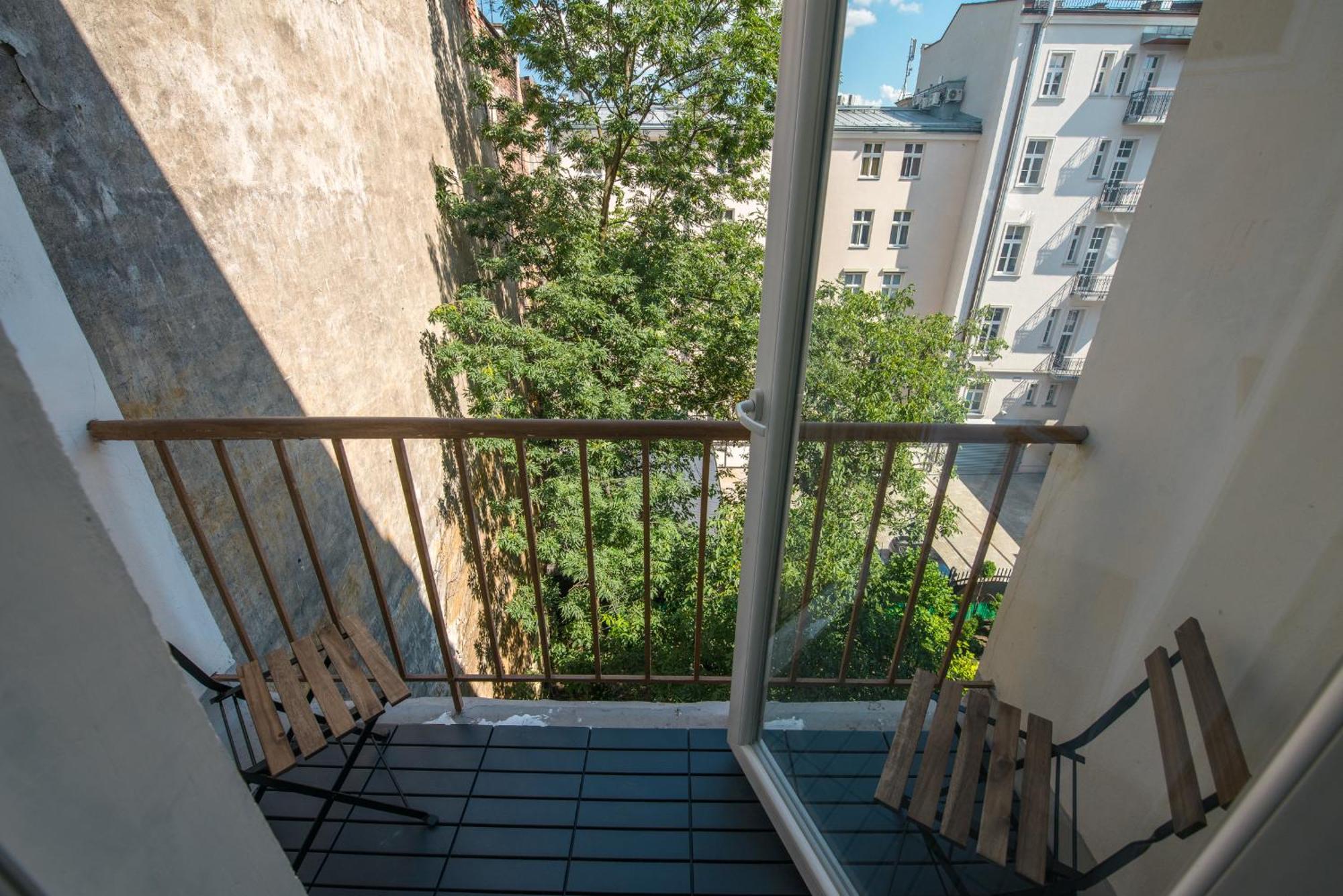 Cracow Old Town Apartments Cracóvia Quarto foto